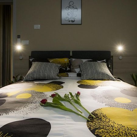 Apartma Grze Postojna Eksteriør bilde