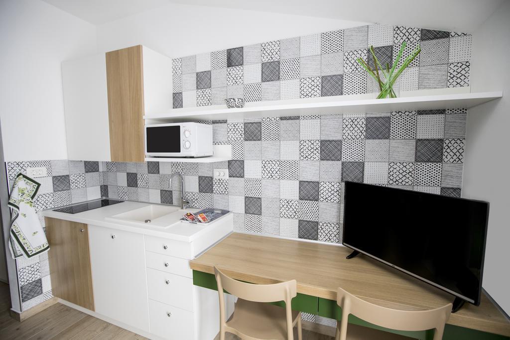 Apartma Grze Postojna Eksteriør bilde