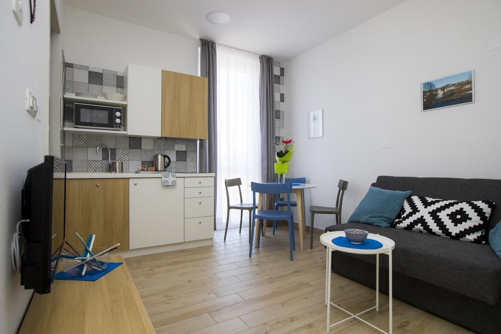 Apartma Grze Postojna Eksteriør bilde