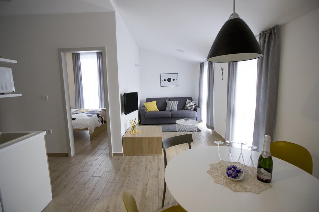 Apartma Grze Postojna Eksteriør bilde