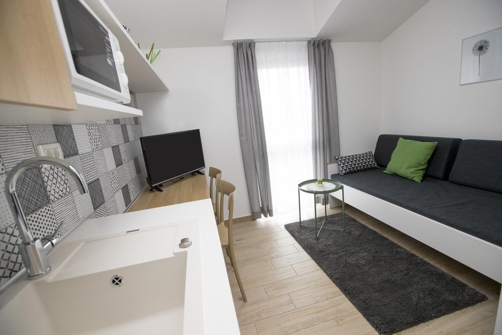 Apartma Grze Postojna Eksteriør bilde