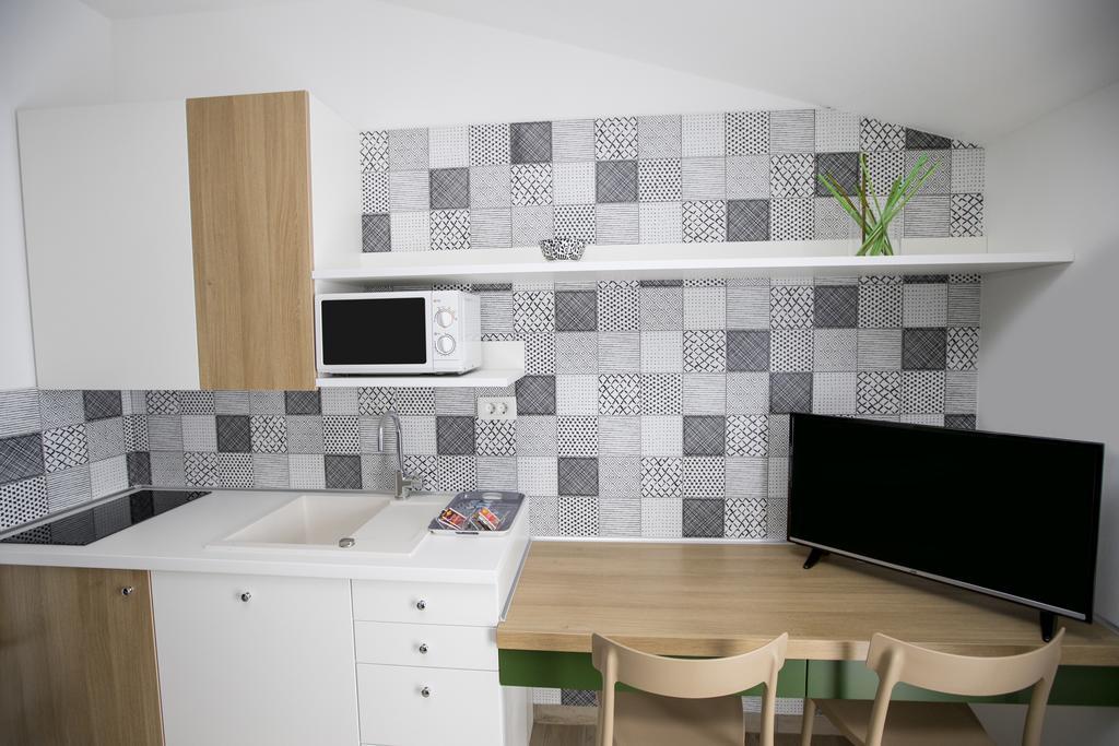 Apartma Grze Postojna Eksteriør bilde