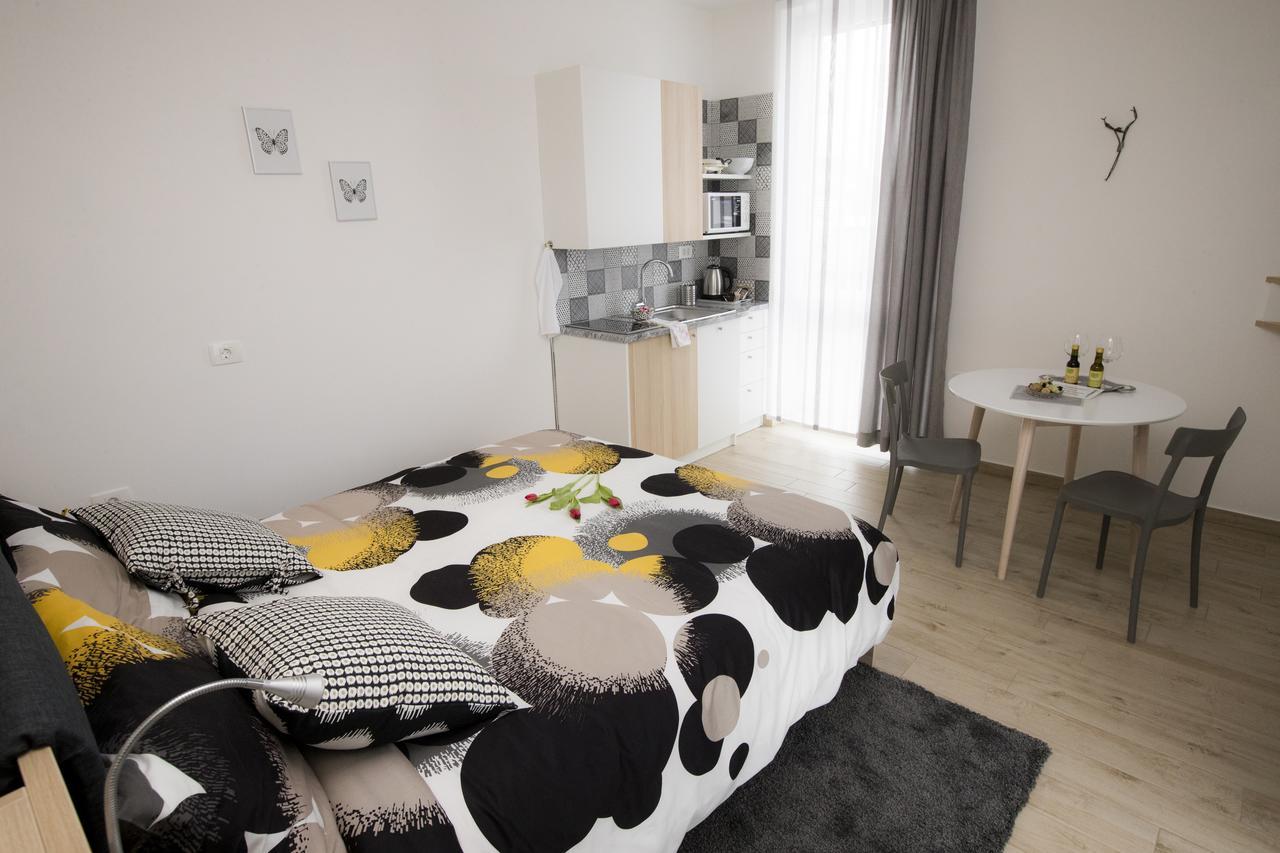 Apartma Grze Postojna Eksteriør bilde