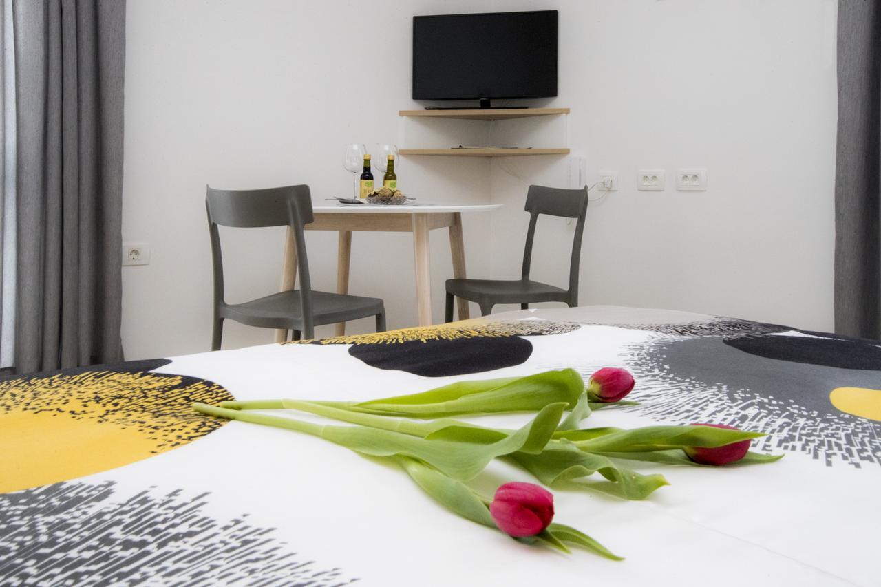Apartma Grze Postojna Eksteriør bilde